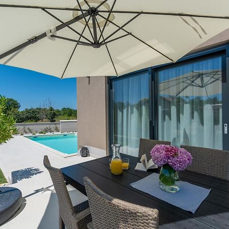 Villa Atena Poreč Exteriér fotografie